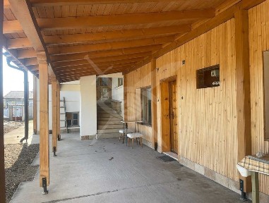 Самостоятелна къща в село Чешнигирово 104938