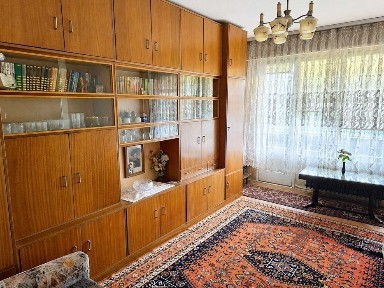 Двустаен, Сторгозия, Лайф