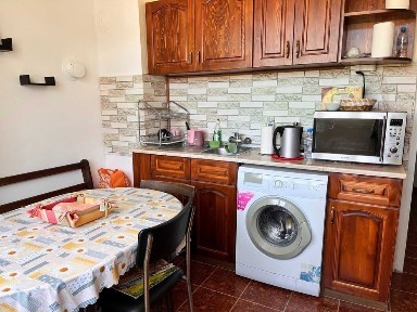 Продава, 40 кв. м, кв. Трендафил - в отлично състояние