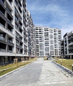 Продава 3-стаен апартамент 102 кв. м с паркомясто и Акт 16 до метростанция