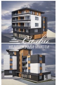 Тристаен апартамент Ново строителство- кв. Пети полк
