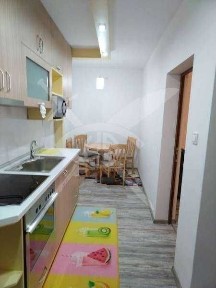 Двустаен апартамент в кв. Въстанически - 11663561