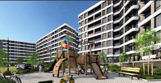 2-стаен в Варна-Владислав Варненчик 1