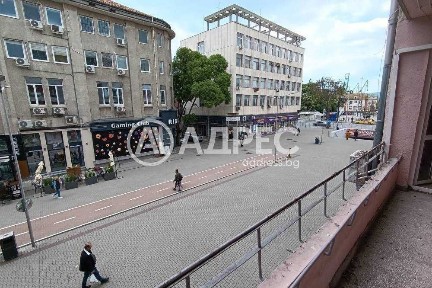 Област Варна, гр. Варна, Център