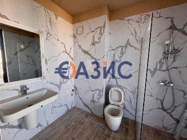 Студио в нова сграда 