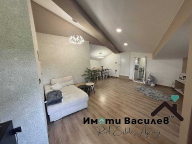 Продава 3-СТАЕН град София, Люлин 6