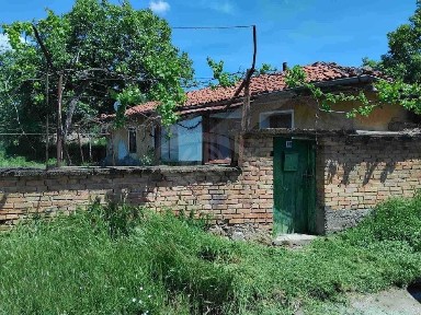 Къща в с. Иван Вазово! 104414