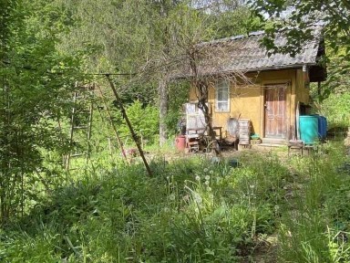 Парцел с бунгало - квартал Чехлевци, Габрово