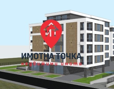 Продажба 3-стаен гр. Асеновград 93m²