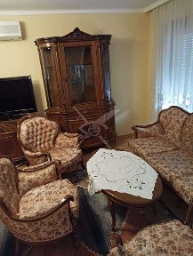 Етаж от къща - центъра на Пловдив - 1866201