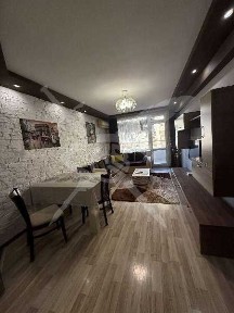Двустаен апартамент - кв. Кючук Париж - 11753551