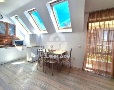 Просторен двустаен апартамент БЕЗ ТАКСА в кв. Черно море, гр. Несебър