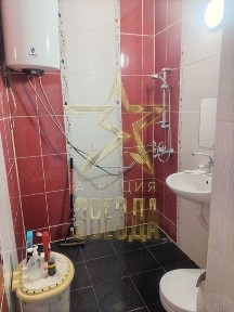 Двустаен в централен Кючук Париж