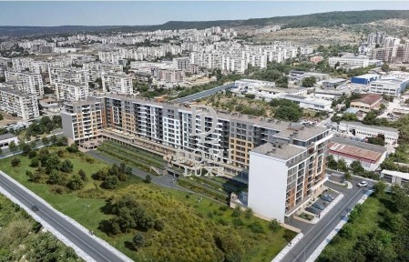 Област Варна, гр. Варна, Кайсиева градина