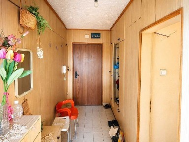 ДВУСТАЕН апартамент, Сторгозия, Лайф