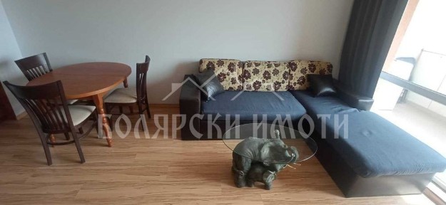 Двустаен апартамент в началото на кв. Картала