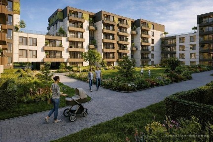 Тристаен, продажба, ж. к Манастирски ливади