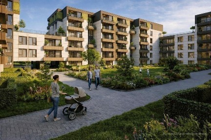 Тристаен, продажба, ж. к Манастирски ливади