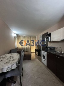 Апартамент в кв. Сарафово Бургас, 1 ет., 45 кв. м., 85000евро # 34238454