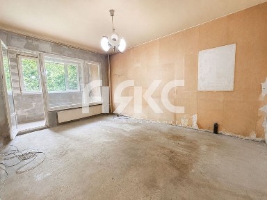 Двустаен апартамент за продажба в кв. Зона - Б5 до МЕТРОСТАНЦИЯ