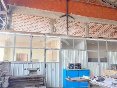 Склад в Долно Езерово 47570