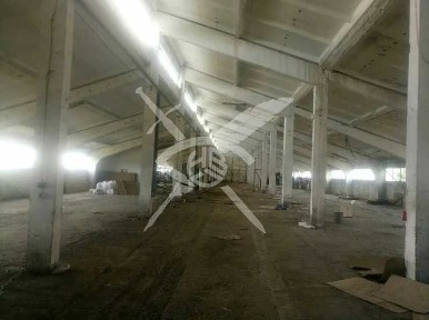 Склад в Средец 34540
