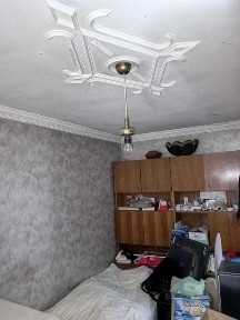 център - тристаен