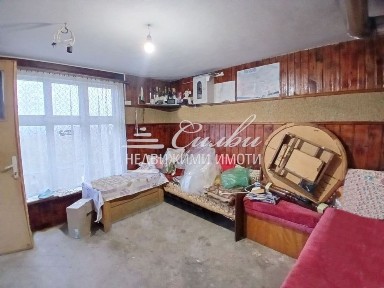 Област Шумен, гр. Шумен, Дивдядово