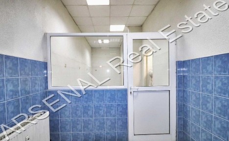 Магазин под наем, Бели Брези