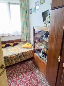 Етаж от къща в Карнобат 59783