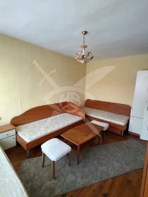 Етаж от къща и двор в Приморско 72438