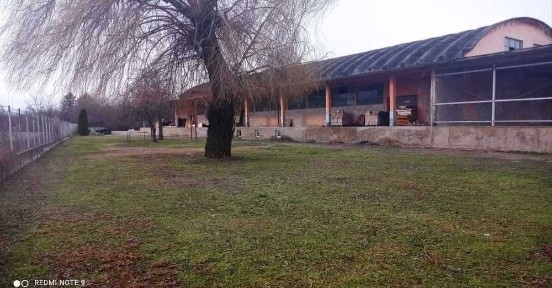 Област Велико Търново, гр. Полски Тръмбеш