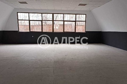 Област Разград, гр. Разград, Промишлена зона - Запад