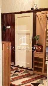 Продава 2-стаен - кв. Изток, гр. Перник