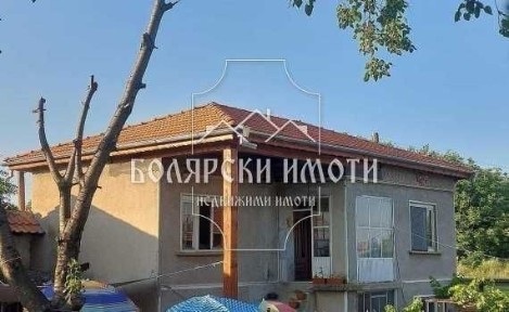 Област Велико Търново, с. Патреш