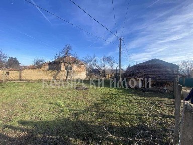 Едноетажна къща в гр. Долна Оряховица