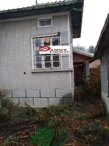 Едноетажна къща за продажба в с. Писарево