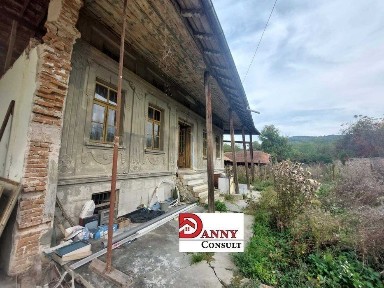 Област Велико Търново, гр. Велико Търново, Акация