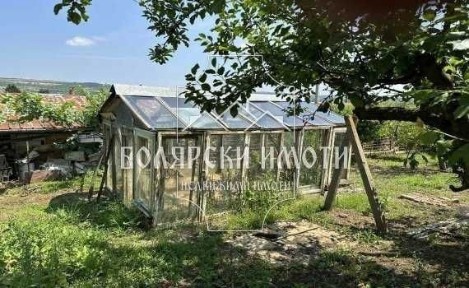 Къща/Търговски обект в с. Шемшево