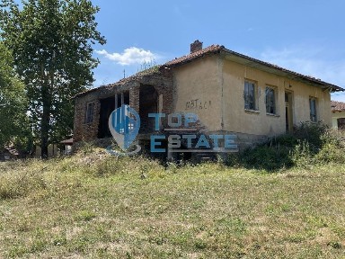 Област Велико Търново, с. Илаков рът