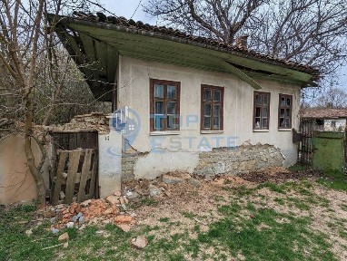 Къща в село Миндя