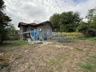 Област Велико Търново, с. Писарево