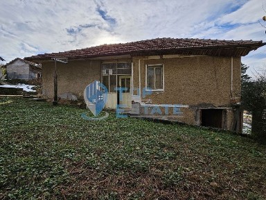 Област Велико Търново, с. Ново градище