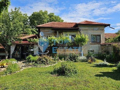 Област Велико Търново, с. Паскалевец