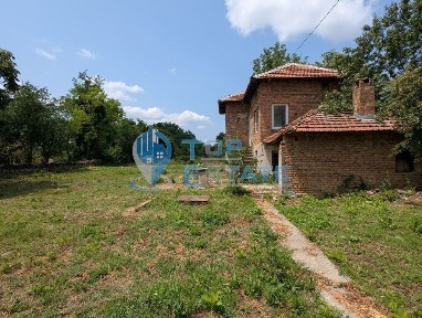 Област Велико Търново, с. Стамболово