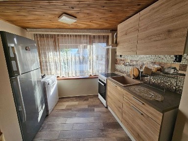 Къща в старата част на град Велико Търново