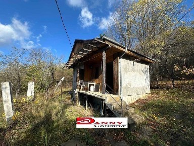 Вила за отдих в с. Черневци