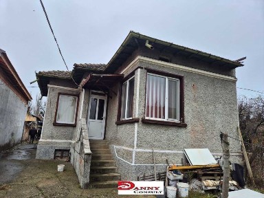 Област Велико Търново, гр. Велико Търново, Акация