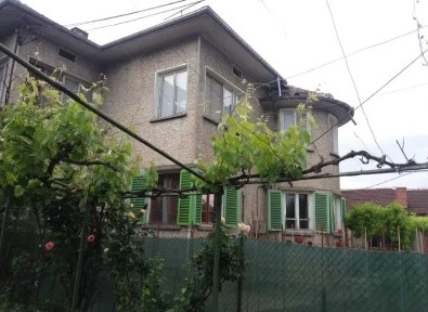 Къща в град Горна Оряховица