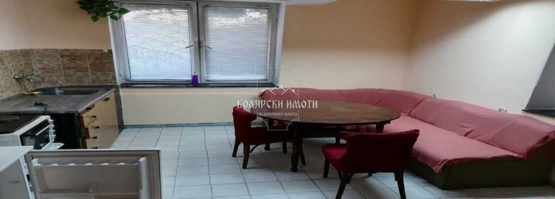 Инвестиционен имот в ТОП Център